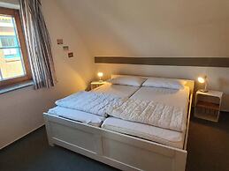 Apartment in Lemkenhafen for 2 Person