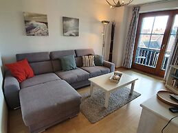 Apartment in Lemkenhafen for 2 Person