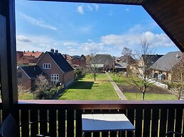 Ferienwohnung in Lemkenhafen for 2 Personen