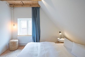 Ferienhaus im Fischerort Toenning