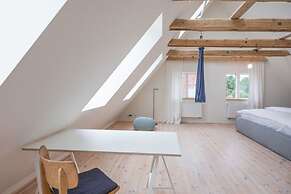 Ferienhaus im Fischerort Toenning
