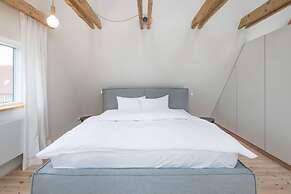 Ferienhaus im Fischerort Toenning
