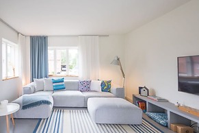 Ferienhaus im Fischerort Toenning