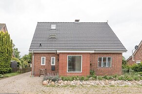 Ferienhaus im Fischerort Toenning