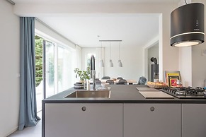 Ferienhaus im Fischerort Toenning