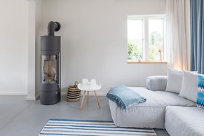 Ferienhaus im Fischerort Toenning