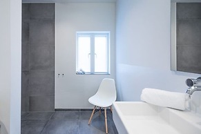 Ferienhaus im Fischerort Toenning