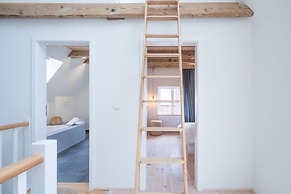 Ferienhaus im Fischerort Toenning