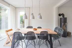 Ferienhaus im Fischerort Toenning