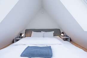 Ferienhaus im Fischerort Toenning