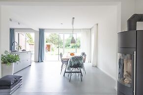 Ferienhaus im Fischerort Toenning