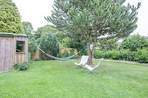 Ferienhaus im Fischerort Toenning