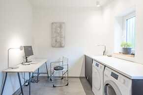 Ferienhaus im Fischerort Toenning