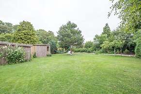 Ferienhaus im Fischerort Toenning