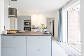 Ferienhaus im Fischerort Toenning