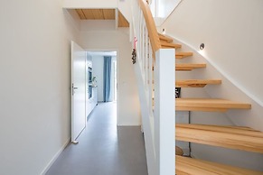 Ferienhaus im Fischerort Toenning