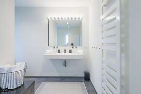 Ferienhaus im Fischerort Toenning