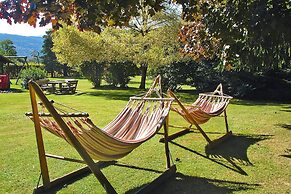 Birkenhof, Dobriach on Lake Millstatter See