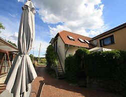 Apartment in Luckaitztal-gosda With Parking