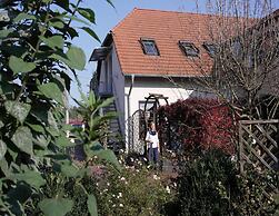 Apartment in Luckaitztal-gosda With Parking