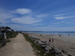Holiday Home With sea Views, Tregarvan