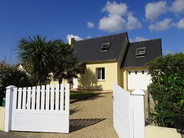 Holiday Home, Le Tour-du-parc