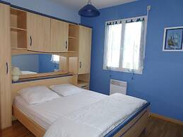 Holiday Home, Le Tour-du-parc