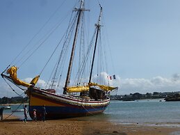 Holiday Home With Fantastic sea View