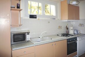 Holiday Home With Fantastic sea View