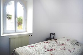 Holiday Home With Fantastic sea View