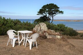 Holiday Home Trebeurden by Pink Granite Coast