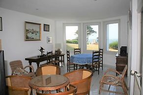Holiday Home Trebeurden by Pink Granite Coast