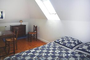 Holiday Home With Fantastic sea View