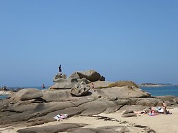 Holiday Home With Fantastic sea View