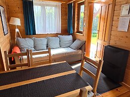 A Comfortable Holiday Home in Sarbinowo