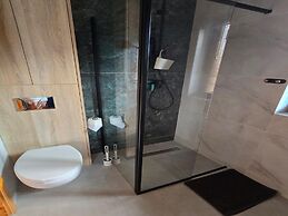 A Comfortable Holiday Home in Sarbinowo