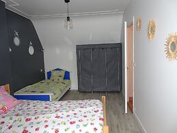 Breton Cottage Near Armorique Natural Park