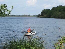 Breton Cottage Near Armorique Natural Park