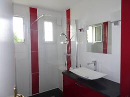 Breton Cottage Near Armorique Natural Park