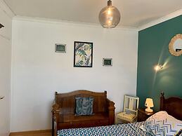 Breton Cottage Near Armorique Natural Park