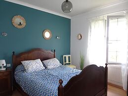 Breton Cottage Near Armorique Natural Park