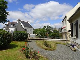 Breton Cottage Near Armorique Natural Park