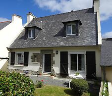 Breton Cottage Near Armorique Natural Park