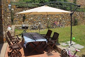 Residence Antico Borgo Casalappi, Campiglia Marittima