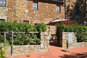 Residence Antico Borgo Casalappi, Campiglia Marittima