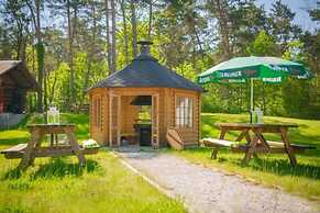 Gemutlicher Bungalow in Storkow am See