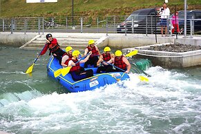 Seepark Auenhain am Markkleeberger See