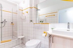 Ferienwohnung in St. Peter-ording