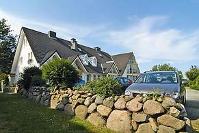 Ferienwohnung in St. Peter-ording