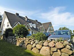 Ferienwohnung in St. Peter-ording